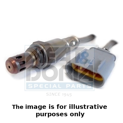 Oxygen Sensor